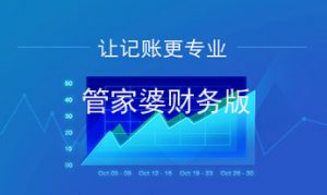 管家婆財貿雙全財務版