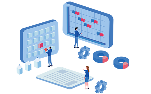 MES車間制造執(zhí)行系統(tǒng)