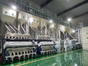 管家婆工貿ERP|大米、稻谷加工生產企業解決方案